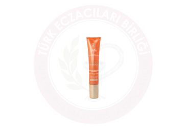 BIONIKE DEFENCE SKINERGY REACTIVATING EYE CONTOUR SERUM  15 ml tüp