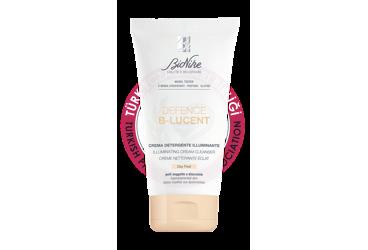 BIONIKE DEFENCE B-LUCENT DAILY PEELING  150 ml tüp