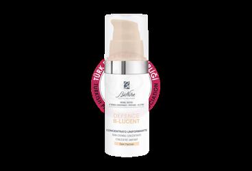 BIONIKE DEFENCE B-LUCENT SKIN EVENING CONCENTRATE  30 ml şişe
