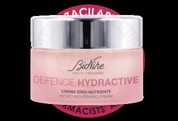 BIONIKE DEFENCE HYDRACTIVE HYDRO NOURISHING CREAM  50 ml kutu
