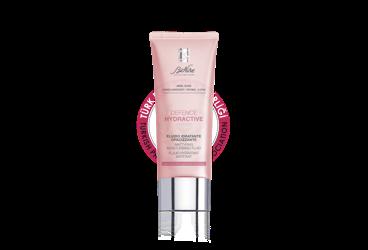 BIONIKE DEFENCE HYDRACTIVE MATTIFYING MOISTURISING FLUID  40 ml tüp