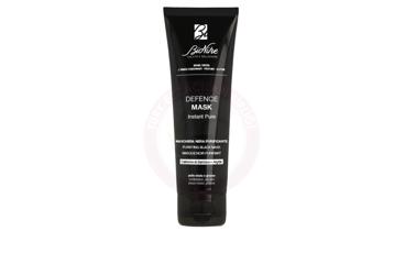 BIONIKE DEFENCE MASK INSTANT PURE PURIFYING BLACK MASK  75 ml tüp