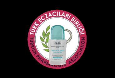 BIONIKE DEFENCE DEO ULTRA CARE 48H - ALUMINIUM SALT-FREE- ROLL ON  50 ml şişe