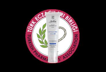 BIONIKE DEFENCE DEO ACTIVE 96H DEODORANT LOTION  50 ml şişe