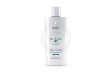BIONIKE DEFENCE KS HAIRLOSS SAMPUAN  200 ml şişe