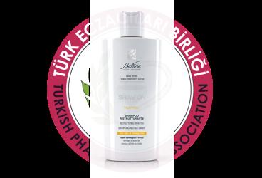 BIONIKE SHINE ON NUTRI-HAIR SHAMPOO  200 ml tüp