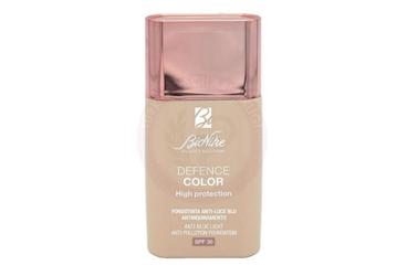 BIONIKE DEFENCE COVER COLOUR CORRECTOR - 303  VIOLET - FLACONETTE  12 ml şişe