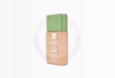 BIONIKE DEFENCE COVER CORRECTIVE FLUID FOUNDATION SPF 30 - 102 SABLE  40 ml şişe