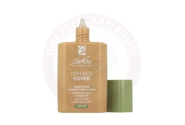BIONIKE DEFENCE COVER CORRECTIVE STICK FOUNDATION SPF 30 - 201 IVOIRE - STICK  10 ml stick