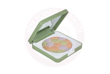 BIONIKE DEFENCE COVER CORRECTIVE FACE POWDER - TROUSSE  10 gr kutu