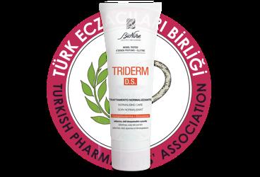 BIONIKE TRIDERM D.S. NORMALISING CARE  50 ml tüp