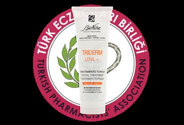 BIONIKE TRIDERM LENIL+ TOPICAL TREATMENT  50 ml tüp
