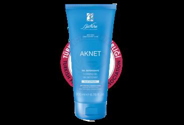 BIONIKE AKNET CLEANSING GEL  200 ml tüp