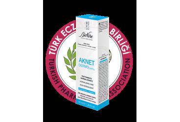 BIONIKE AKNET DERMOCONTROL NORMALISING ACNE PRONE SKIN TUBE  40 ml tüp