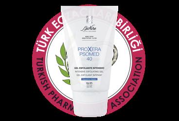 BIONIKE PROXERA PSOMED 40 UREA % 40 INTENSIVE EXFOLIATING GEL  100 ml tüp
