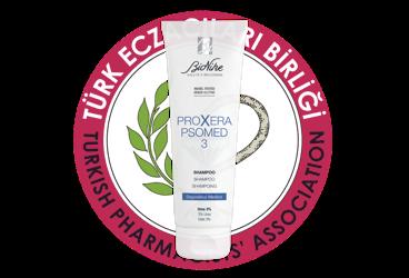 BIONIKE PROXERA PSOMED 3 UREA %3 SHAMPOO  125 ml tüp