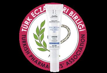 BIONIKE PROXERA PSOMED 30 NAILS - %30 UREA  10 ml tüp