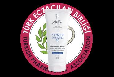 BIONIKE PROXERA PSOMED 20 SKIN-NORMALISING CREAM  200 ml tüp