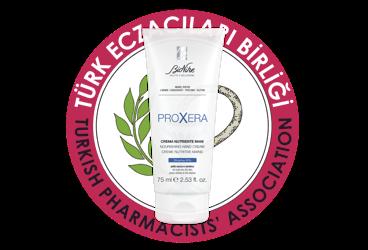 BIONIKE PROXERA NOURISHING HAND CREAM  75 ml tüp