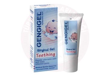GENGIGEL BABY JEL  15 ml