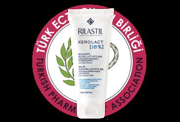 RILASTIL XEROLACT %18 BALM SODIUM LACTATE  100 ml tüp