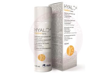 HYALO4 SILVERSPRAY, HYALURONIK ASIT, METALIK GUMUS , VITAMIN E ICEREN SUSPANSIYON SPREY 125 ml şişe