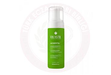 RILASTIL ACNESTIL CLEANSING MOUSSE  150 ml şişe