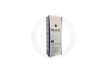 RILASTIL STRETCH MARKS CREAM  200 ml tüp