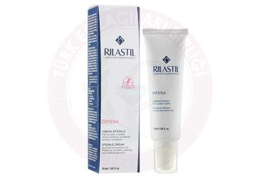 RILASTIL DIFESA STERILE CREAM  50 ml tüp