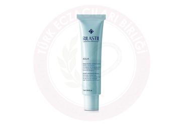 RILASTIL AQUA MOISTURIZING MASK  75 ml tüp
