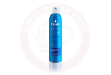 RILASTIL SUN SYSTEM AFTER SUN TRANSPARENT SPRAY  200 ml şişe