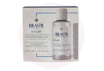 RILASTIL D-CLAR CONCENTRATED MICROPEELING TONIK  100 ml şişe
