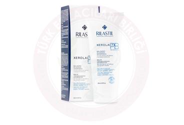 RILASTIL XEROLACT PB LIPID-REPLENISHING ANTI-IRRITATION BALM  200 ml tüp