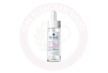RILASTIL AQUA INTENSE GEL SERUM INTENSIVE MOISTURIZER  30 ml şişe