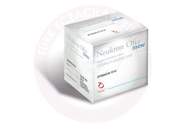 NEUKRON OFTA MESE  30x10 ml flakon