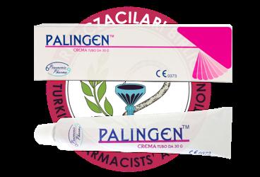 PALINGEN KREM  30 g tüp