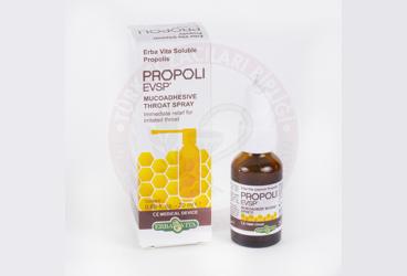PROPOLI EVSP BOGAZ SPREYI  20 ml şişe
