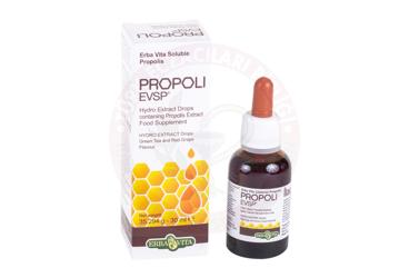 PROPOLI EVSP HIDRO EKSTRE  30 ml şişe