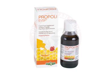 PROPOLI EVSP SURUP  100 ml şişe