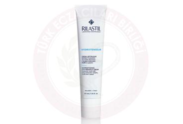RILASTIL HYDROTENSEUR RESTRUCTURING ANTI WRINKLE CREAM  40 ml tüp