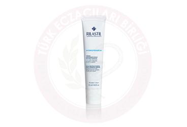 RILASTIL HYDROTENSEUR ANTI-WRINKLE GEL CREAM  40 ml tüp