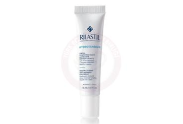 RILASTIL HYDROTENSEUR ANTI-WRINKLE EYE CREAM  15 ml tüp