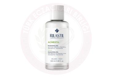 RILASTIL ACNESTIL MICROPEELING LOTION  100 ml şişe