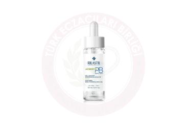 RILASTIL ACNESTIL PB SOOTHING SEBUM NORMALISING GEL  30 ml şişe