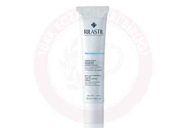 RILASTIL PROGRESSION + RICH ANTI WRINKLE FILLING AND PLUMPING CREAM  40 ml tüp