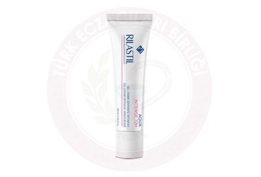 RILASTIL AQUA INTENSE 72 H GEL-CREAM INTENSIVE MOISTURIZER  40 ml tüp