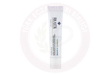 RILASTIL ACNESTIL H-BIOME MOISTURIZING ANTI-BLEMISH CREAM  40 ml tüp