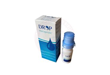 DROP THERAPEUTIC GOZ DAMLASI  10 ml şişe