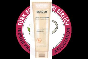 BEAVER EXPERT HYDRO ULTRA MOIST CONDITIONER  258 ml tüp