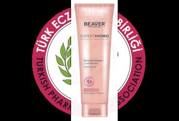 BEAVER EXPERT HYDRO INTENSE REMEDY CONDITIONER  258 ml tüp